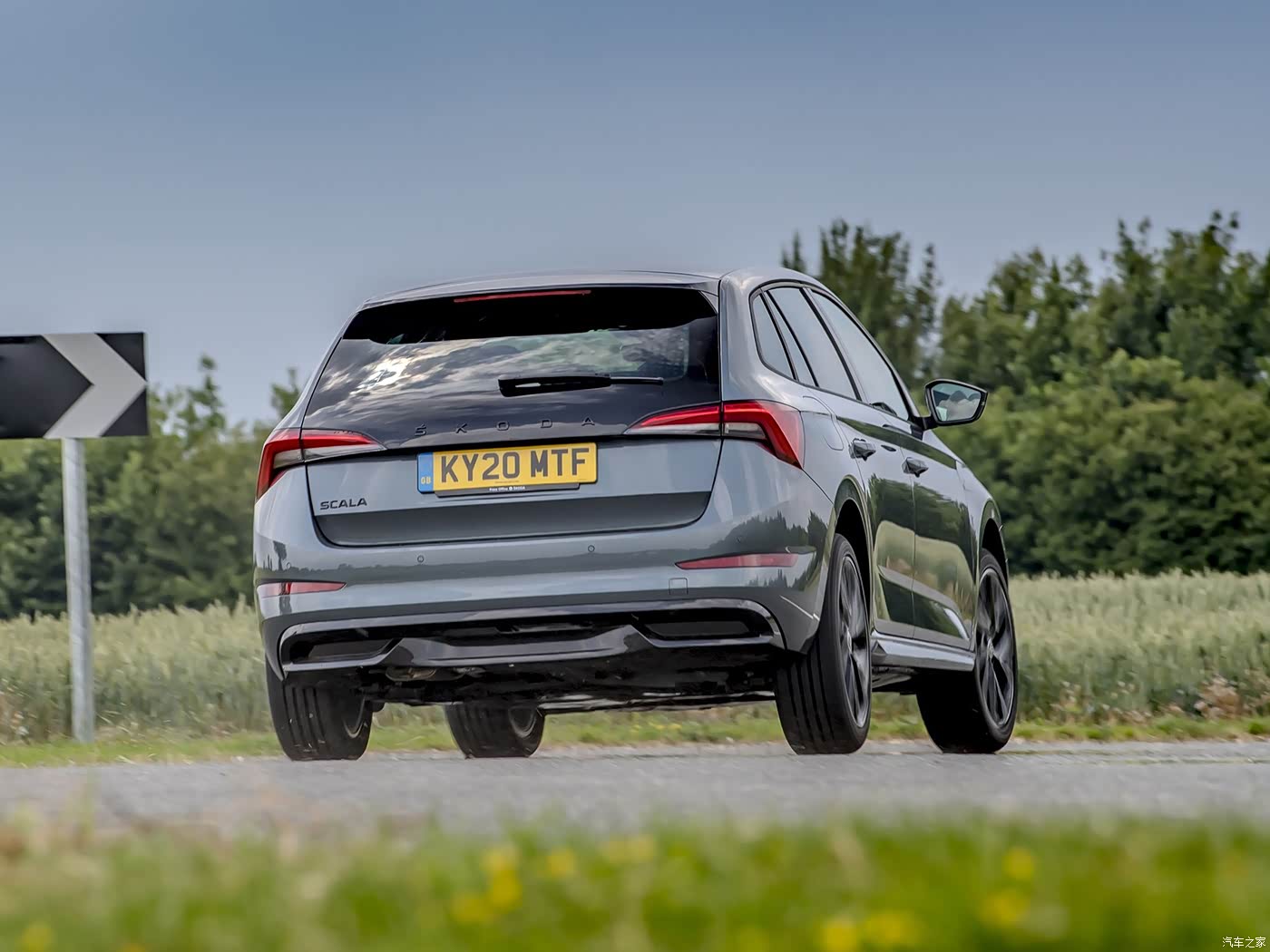 scala 2020款 monte carlo 英国版 5784603图片_斯柯达_汽车图库_汽车