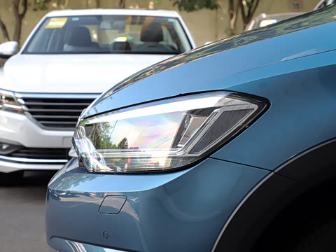 2021�� ;��L 280TSI DSG�ؽ�� 7��