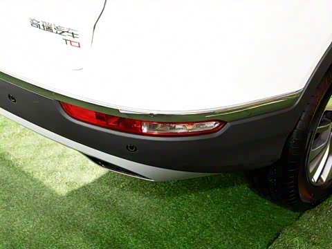 2017�� 1.5T �ֶ������