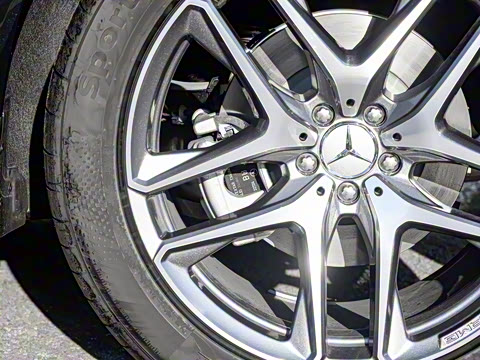 2024�� AMG GLE 53 4MATIC+