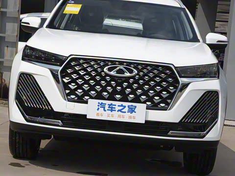 2025�� ׿Խ��  1.5T CVTȫ���