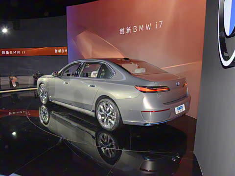 2023�� xDrive60L ������װ