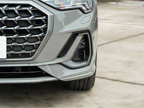 2024�� 45 TFSI quattro ʱ�ж����������ر��