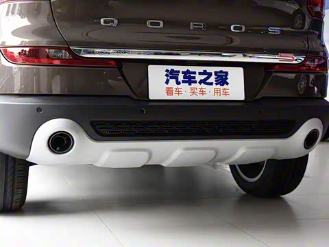 2018�� 1.6T �Զ��콢��