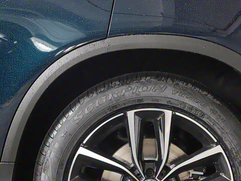 2022�� �Ŀ� GLC 300 L 4MATIC ������