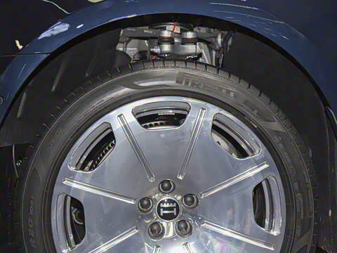 2025�� A8L Horch��ʼ�˰� 60TFSI