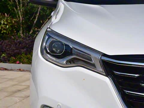 2018�� 1.2T �Զ����������