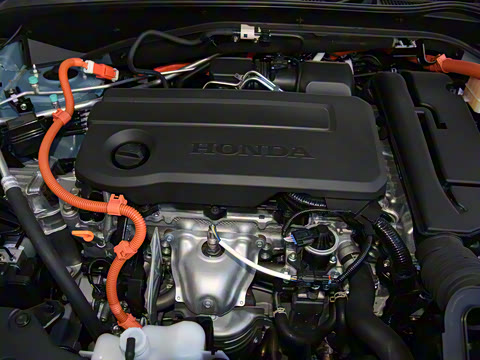 2023�� 2.0L e:HEV ��������