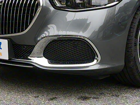 2025�� �Ŀ� S 480 4MATIC