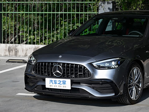 2024�� AMG C 43 4MATIC