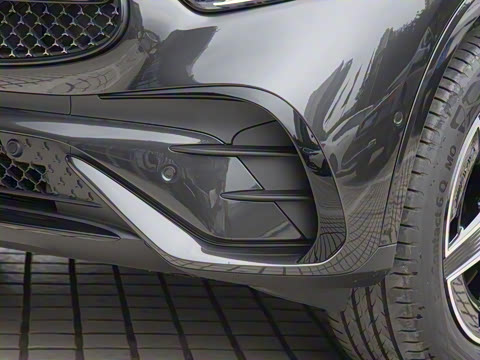 2025�� �Ŀ� GLC 260 4MATIC ����SUV