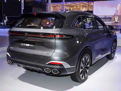 2025�� ���Ĵ� UItra 2.0T ������ ������