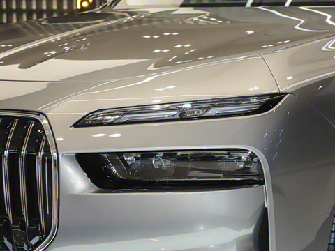 2023�� 740Li ������ ������װ