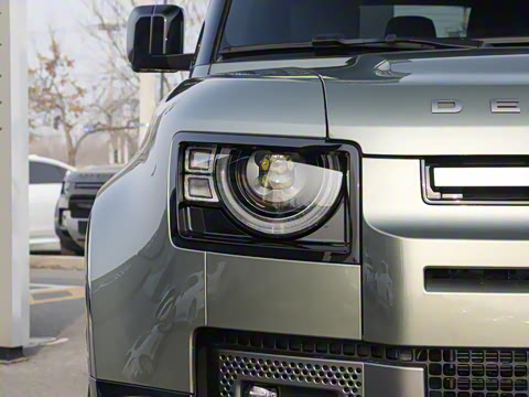 2023�� �Ŀ� 90 2.0T P300 X-DYNAMIC HSE