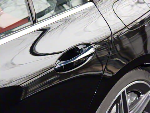 2022�� AMG CLA 45 4MATIC+