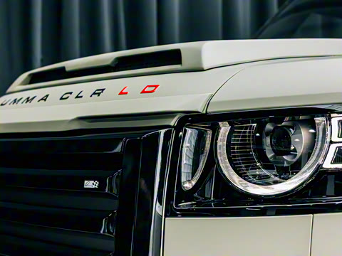 2022�� �Ŀ� 3.0T ��׼��