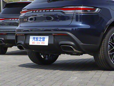 2022�� Macan 2.0T