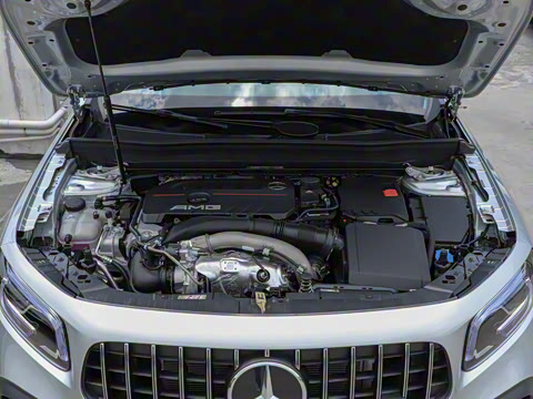 2022�� AMG GLB 35 4MATIC