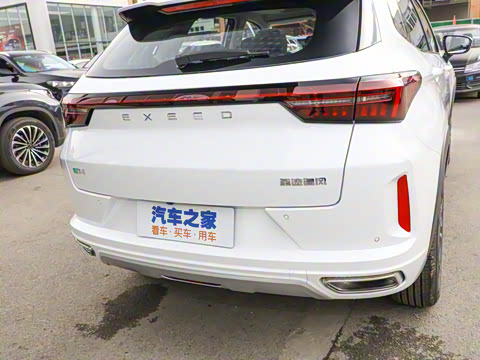 2022�� 1.5TCI-DHT 105KM�����а�