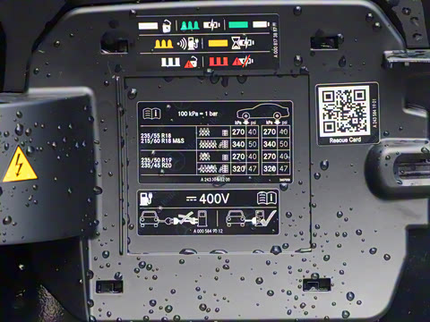 2022�� EQB 350 4MATIC �׷��ر��