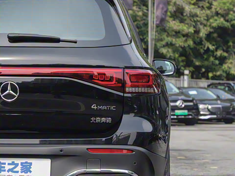 2022�� EQB 350 4MATIC �׷��ر��