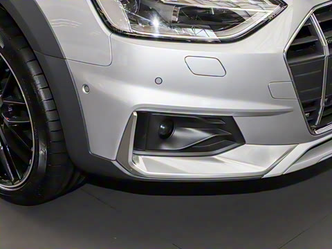 2021�� allroad quattro ̽����