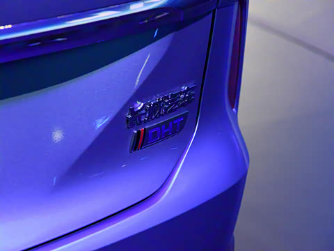 2023�� DHT-PHEV 110KM ���а�