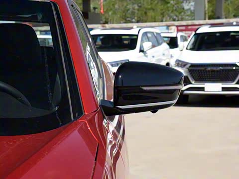 2020�� 1.6T DCTȼCool 7��