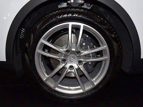 2019�� Cayenne Coup�� 3.0T