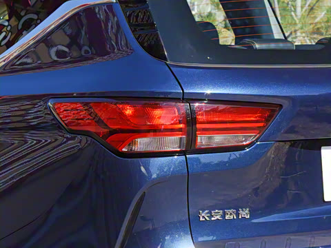 2021�� 1.5T �Զ��캽�� 7��