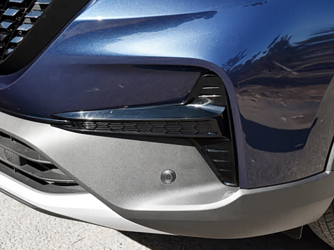 2021�� 1.5T �Զ��캽�� 7��