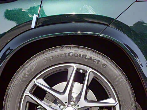 2024�� AMG GLE 53 4MATIC+