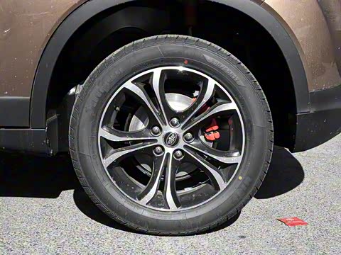 2017�� �Ŀ� 1.6L �Զ�������