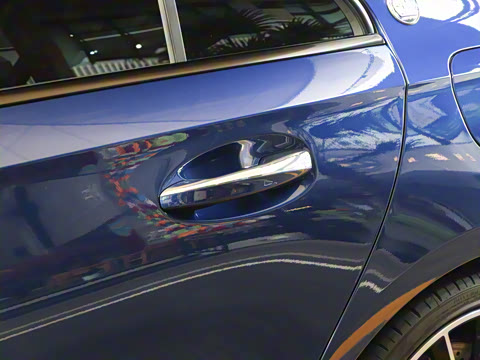 2022�� AMG A 35 L 4MATIC