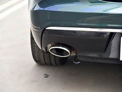 2018�� XJL 3.0 SC ����ȫ�������