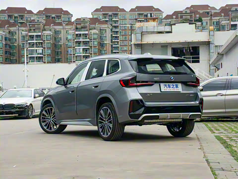 2024�� xDrive25Li M�˶���װ