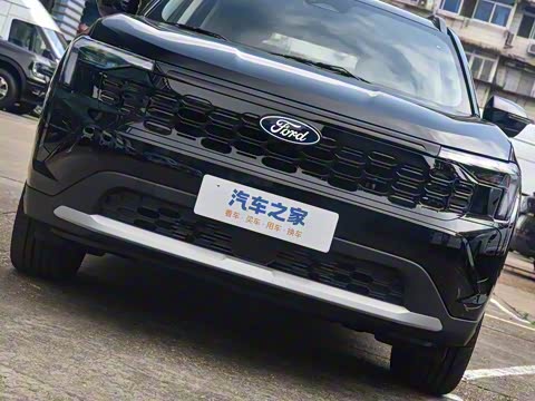 2025�� EcoBoost 170 �Ķ���