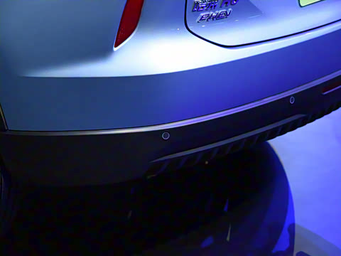 2023�� DHT-PHEV 110KM ���а�