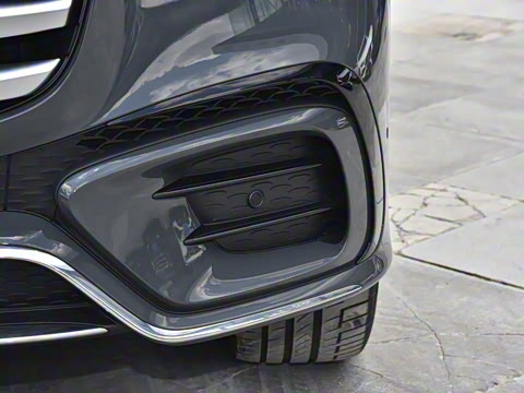 2025�� GLS 450 4MATIC ������