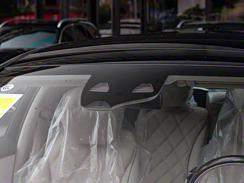 2025�� �Ŀ� S 480 4MATIC