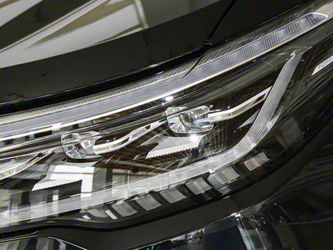 2025�� 2.3T EcoBoost ������Խ�� 5��