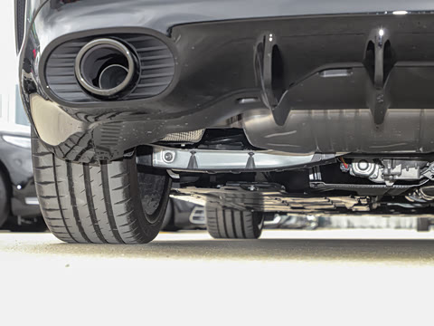 2023�� AMG CLA 35 4MATIC