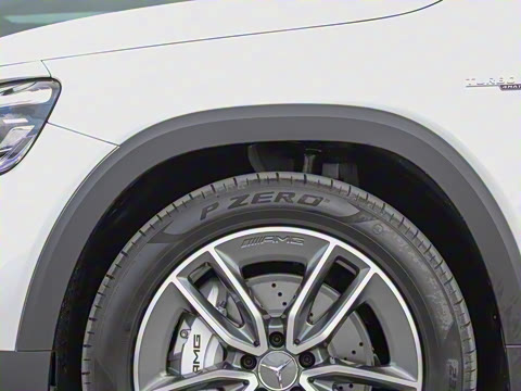 2022�� AMG GLB 35 4MATIC