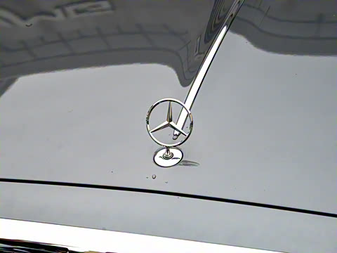 2025�� �Ŀ� S 480 4MATIC