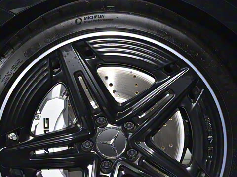 2026�� AMG CLA 35 4MATIC