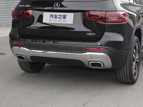 2025�� GLB 200 ʱ����