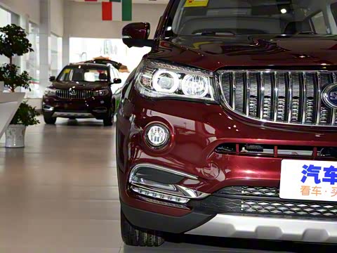 2018�� 1.5T �Զ����������� 7��