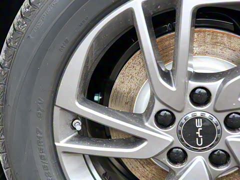 2025�� EV 545KM������