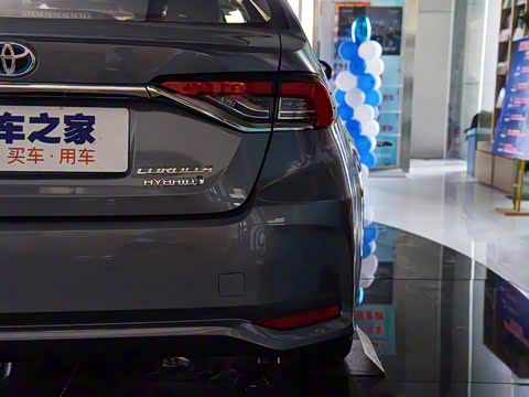 2019�� ˫�� 1.8L E-CVT GL-i��Ӣ��