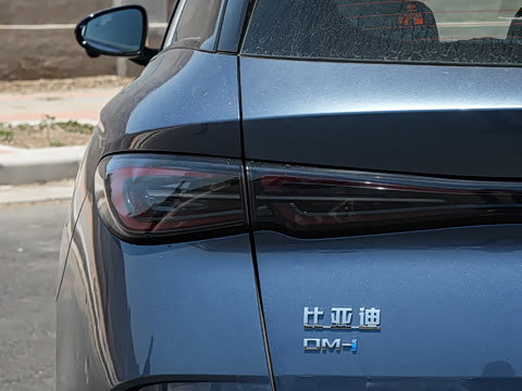 2025�� DM-i 80KM�����